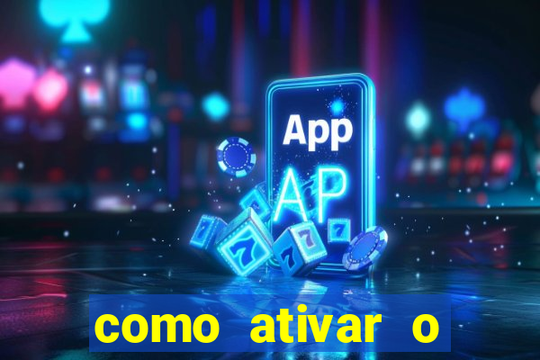 como ativar o windows pelo cmd